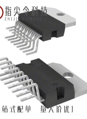 TDA7294HS/TDA7266/TDA7231A