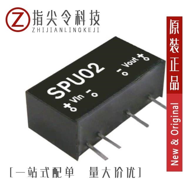 SPU02L-05 SPU02L-15 SPU02L-12