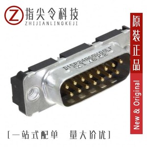 D15P24B6PA00LF D15P24B6GX00LF D15P24A6GX00LF