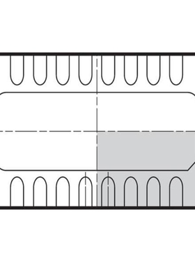LTC2803CDHC#PBF/LTC2803CGN-1#PBF/LTC2862IS8-2#TRPBF