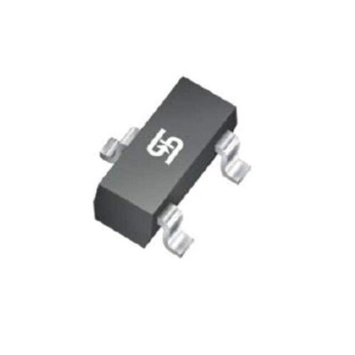 TS393CS RLG/TS3809CXF RFG/TS393CD C3G