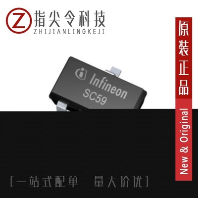 TLE49644MXTMA1/TLE49641KXTSA1/TLE49642KXTSA1