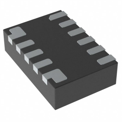 MP28164GD-Z/MP28262EL-LF-P/MP28258DD-LF-P