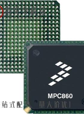 MC68360ZQ25VL/MC68360ZP25VL/MC68360ZQ25L