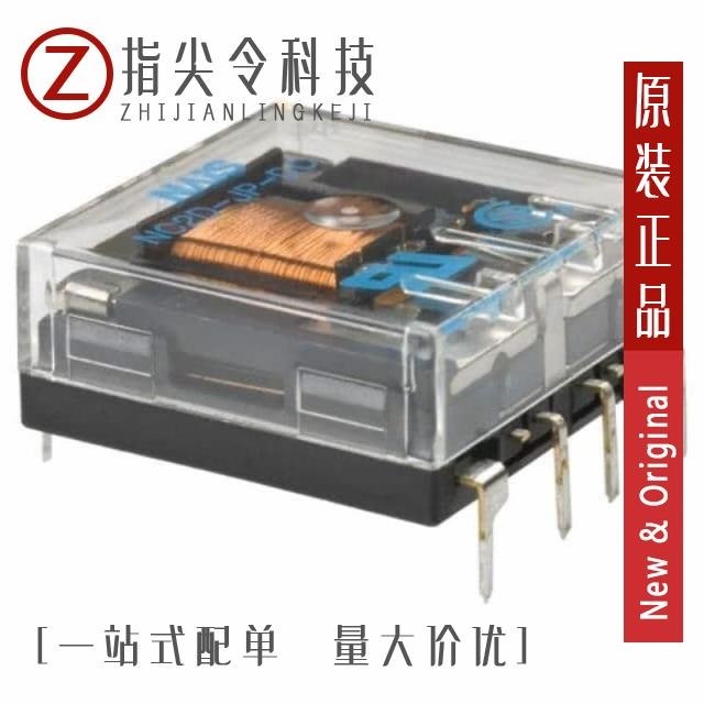 NC2D-JPL2-DC24V NC2D-JPL2-DC12V NC2D-JP-DC6V