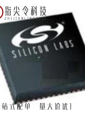 SI5341B-D06593-GM/SI5341B-B05560-GMR/SI5345A-B03711-GMR