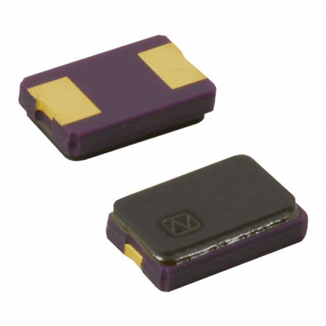 NX5032GA-27.000000MHZ-LN-CD-1〖CRYSTA