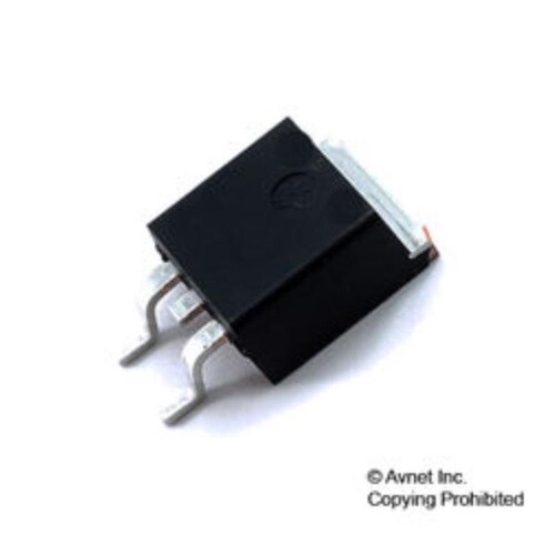 STB50NF25/STB55NF06LT4/STB55NF03LT4