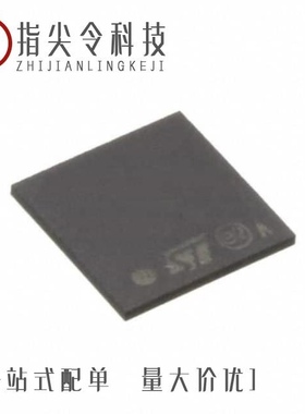 STM32L053C8T6/STM32F207VCT6TR/STM32F733ZEI6