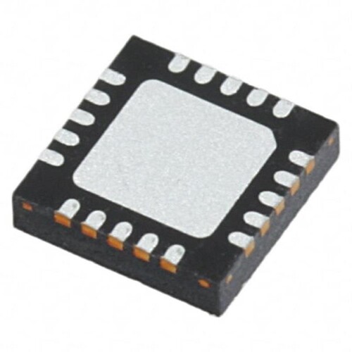 CAP1293-1-SN-TR/CAP1188-1-CP-TR/CAP1128-1-BP-TR
