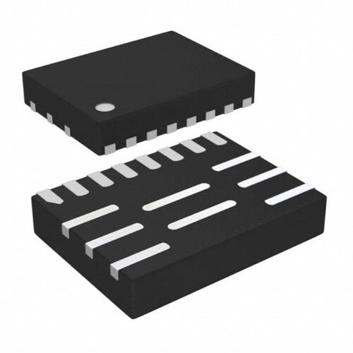MPQ8632HGLE-10-Z/MPQ8633BGLE-Z/MPQ8633AGLE-Z