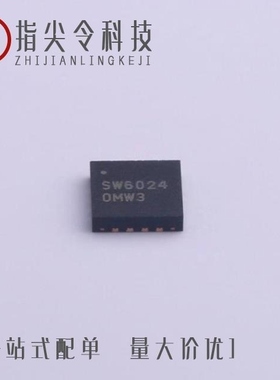 RFSW6042SR/RFSW6024SR/RFSW6062SR