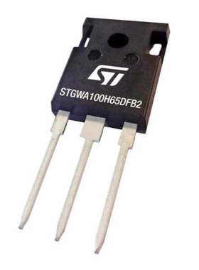 STGWA40H65FB/STGWA15H120F2/STGWA45HF60WDI