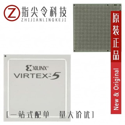 XC5VLX155T-2FF1136C/XC5VLX220-2FFG1760C/XC5VLX220-1FF1760I