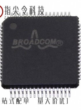 BCM53460A0KFEBG/BCM5348MA1KPBG/BCM5221A4IMLG