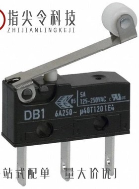 DB202S/DB203S/DB204S