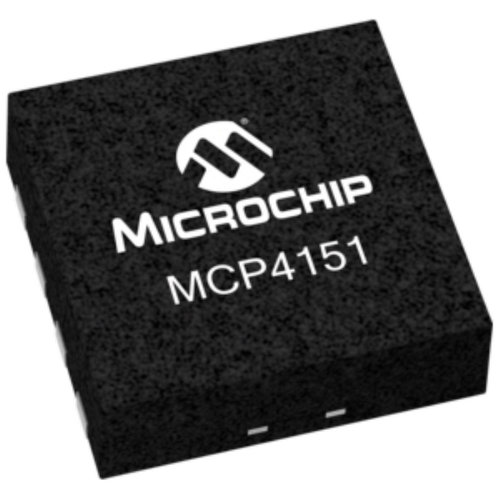 MCP4131-502E/P/MCP4151-503E/MF/MCP4151-503E/P