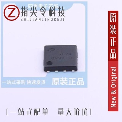 AON6362P/AON6366E/AON6354