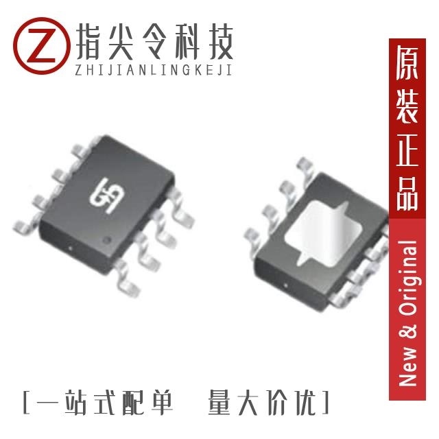 TSM600P03CS RLG TSM6025AEUR+ TSM6025AEUR+T
