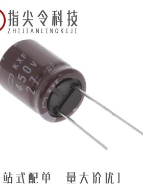 EKXF451ELL330ML25S/EKXF451ELL470MM25S/EKXF451ELL270ML20S