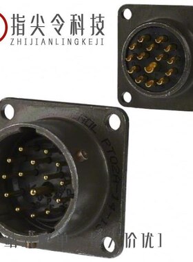 PT02A-14-15S/PT02A-14-5P/PT02A-8-4S(025)