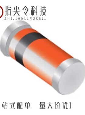 CLL5261B TR TIN/LEAD 电子