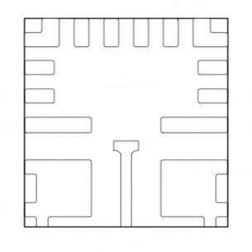 MAX201EPD+/MAX20008EAFOD/VY+/MAX20457ATIB/VY+T