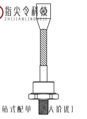 1N3290R/1N3296/1N3292AR