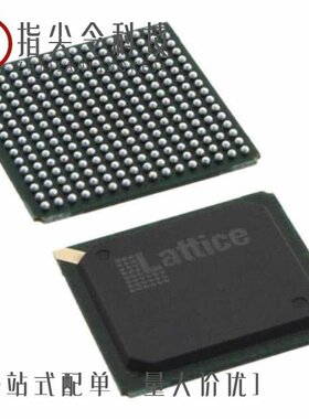 LFXP10E-4F388C/LFXP10E-3FN256C/LFXP10E-4FN256C