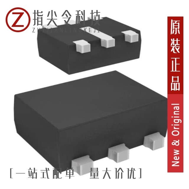 ESDA6V1SC5 ESDA6V1P6 ESDA6V1S3RL