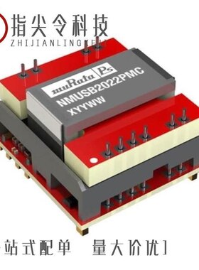 NMV0509DC/NMUSB2022PMC-R7/NMV0509DAC