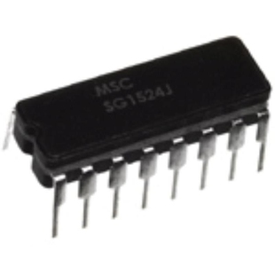 SG2023L-883B/SG2023J/SG2524J