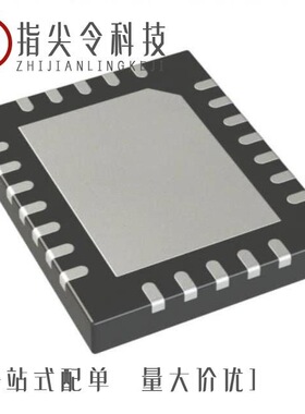 LTC4281IUFD#PBF/LTC4215CUFD-1#PBF/LTC4215CUFD-2#PBF