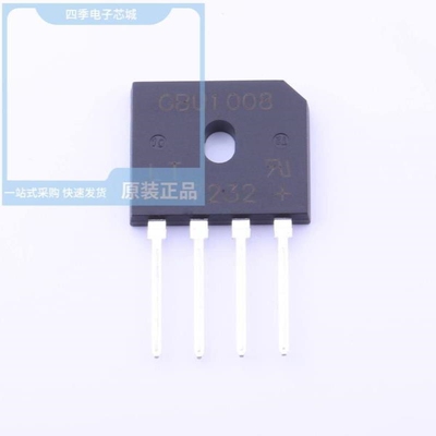 S-GBU1008-TU-LT/S-KBJ410G-TU-LT/S-GBU810-TU-LT