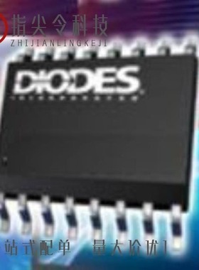 PI3CH281QE/PI3CH281QEX/PI3CH281LEX