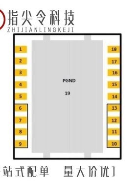 CSD95482RWJ/CSD95495QVMT/CSD95496QVM