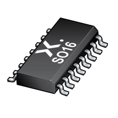 74HCT595D,112/74HCT125PW,118/74HCT4053PW,112