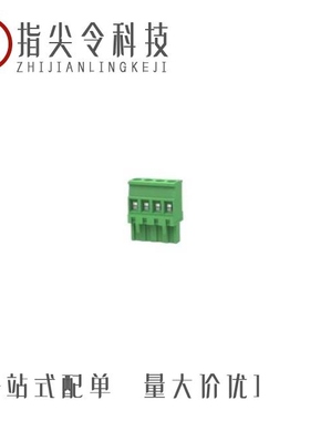 DB128L-5.0-3P-GY-S/DB128L-5.0-8P-GY-S/DB127A-5.08-2*3P-GN-S