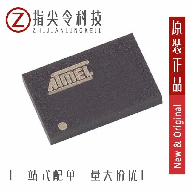 AT45DB081B-CNC AT45DB081B-CI AT45DB081B-CNI