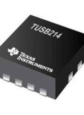 TUSB2551PWR/TUSB214QRWBRQ1/TUSB2046IBVFR