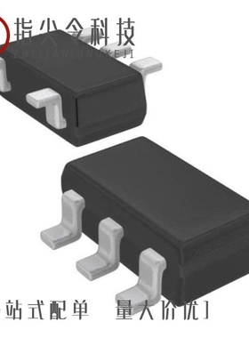 MIC2145BML/MIC2145BML-TR/MIC2142YM5-TR