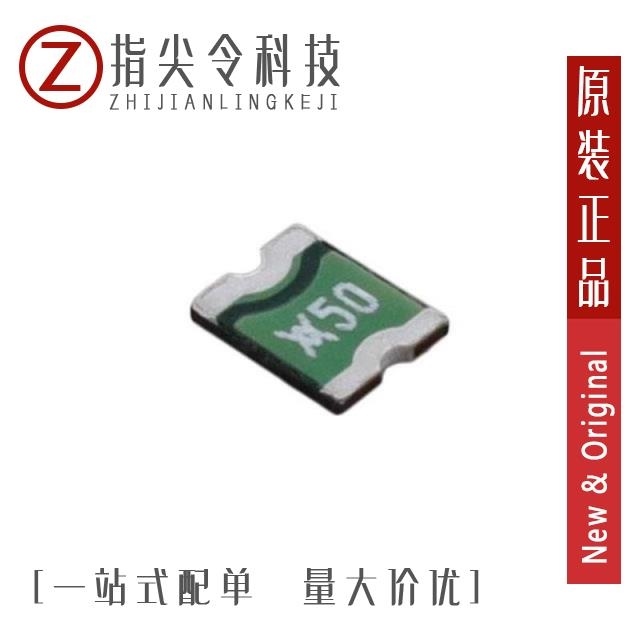 MICROASMD050F-2/MICROASMDCH125F-2/MICROFC-10010-SMT-TR