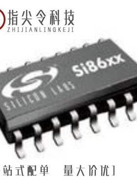 SI8451AB-B-IS1/SI8452AA-B-IS1/SI8452AA-A-IS1