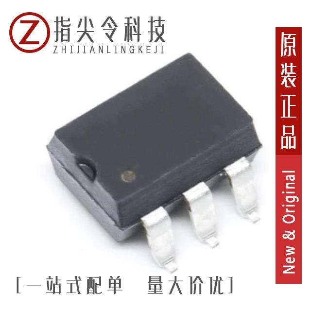 MOC3063SVM MOC3063SR2VM MOC3063TVM