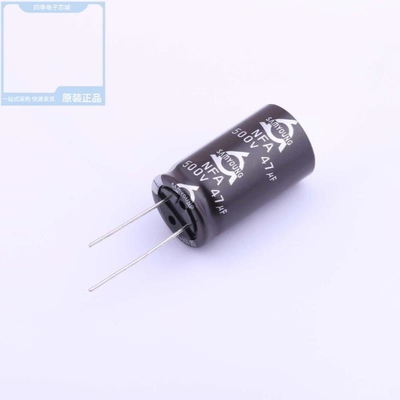 NFA500VB47M18*31.5_LO/NFC 200V150 16*25/NFC 160V330 16*31.5