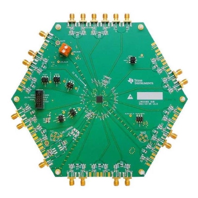 LMK01020ISQE/NOPB/LMK01801BISQ/NOPB/LMK02000ISQ/NOPB