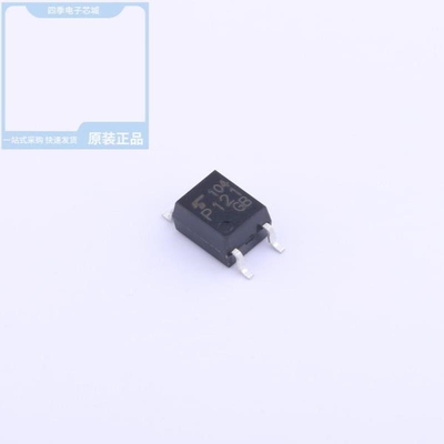 TLP124(BV-TPL,F)/TLP124(TPL,F)/TLP121(TPL,F)