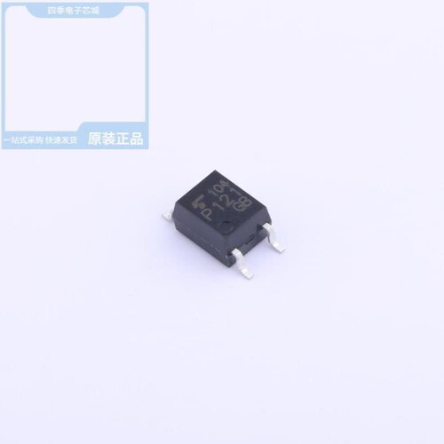 TLP124(TPL,F)/TLP121(TPL,F)/TLP124(BV-TPL,F)