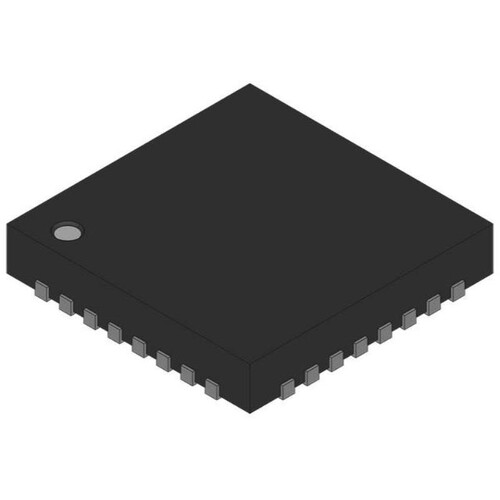AT97SC3205T-H3M44-10/AT97SC3204-X2MA-00/AT97SC3204-U2A1A-10