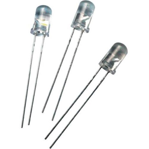 HLMP-CM25-X10DD/HLMP-6400-JK000/HLMP-P402